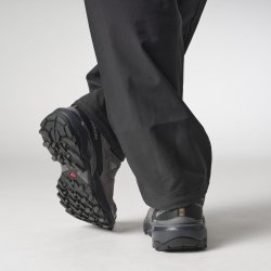Взуття Salomon X Ultra 360 Ltr GTX M - сірий