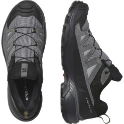 Взуття Salomon X Ultra 360 Ltr GTX M - сірий