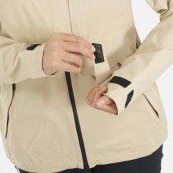 Куртка Salomon Outerpath 2.5L Pro Jkt W - біла