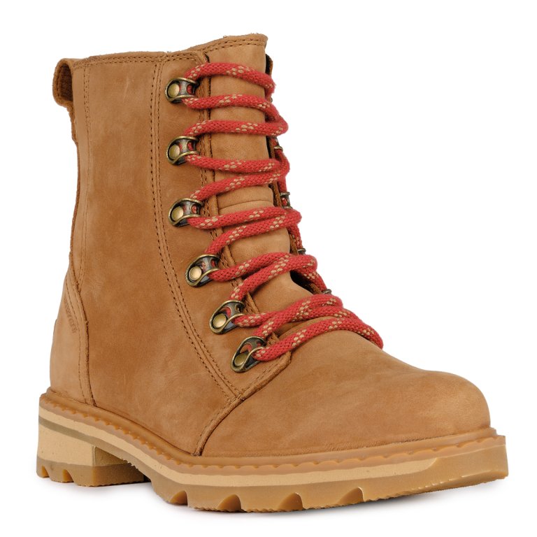 Взуття Sorel Lennox™ LaceWP Wmn - коричневий
