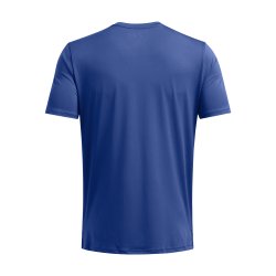 Футболка Under Armour Vanish Energy SS M - синя