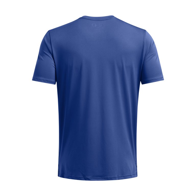 Футболка Under Armour Vanish Energy SS M - синя