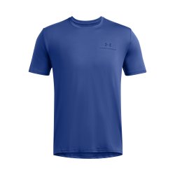Футболка Under Armour Vanish Energy SS M - синя