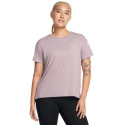 Футболка Under Armour Vanish Energy SS 2.0 W - сіра