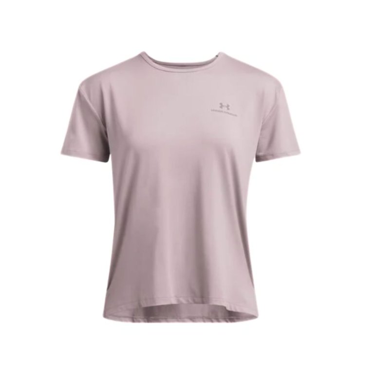 Футболка Under Armour Vanish Energy SS 2.0 W - сіра