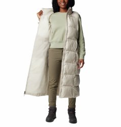 Жилет Columbia Puffect™ Long Vest W - білий