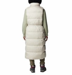 Жилет Columbia Puffect™ Long Vest W - білий