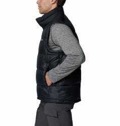 Жилет Columbia Pike Lake™ II Vest M - чорний
