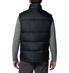 Жилет Columbia Pike Lake™ II Vest M - чорний