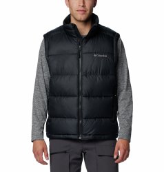 Жилет Columbia Pike Lake™ II Vest M - чорний
