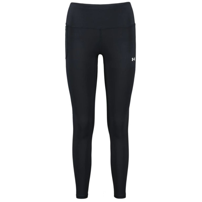 Легінси Under Armour Motion Legging EMEA W - чорний