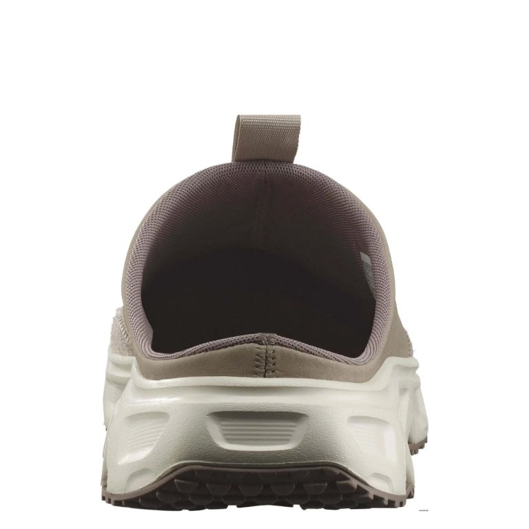 Капці Salomon Reelax Slide Ultra - зелений