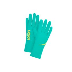 Рукавиці Hoka Airolite Run Gloves - сині