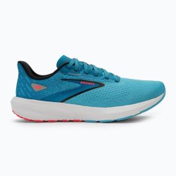 Кросівки Brooks Launch 10 W - синьо/чорні