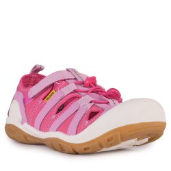Взуття дитяче Keen Knotch Creek J - рожеве