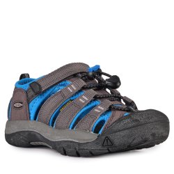 Взуття дитяче Keen Newport H2 K - сіре/сине