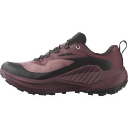 Кросівки Salomon Genesis GTX W - фіолетовий