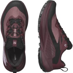 Кросівки Salomon Genesis GTX W - фіолетовий