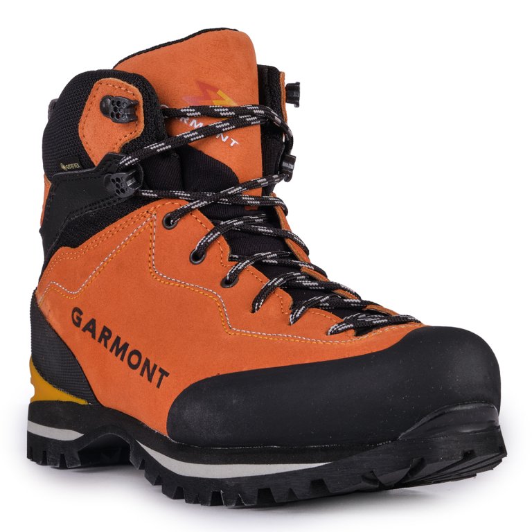 Взуття Garmont Ascent GTX W - помаранчеві/чорні