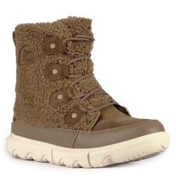 Взуття Sorel Explorer™ II Joan Cozy W - коричневий