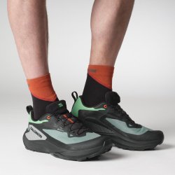 Кросівки Salomon Genesis GTX M - чорний