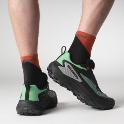 Кросівки Salomon Genesis GTX M - чорний