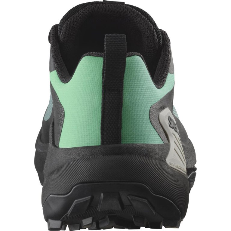 Кросівки Salomon Genesis GTX M - чорний