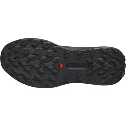 Кросівки Salomon Genesis GTX M - чорний