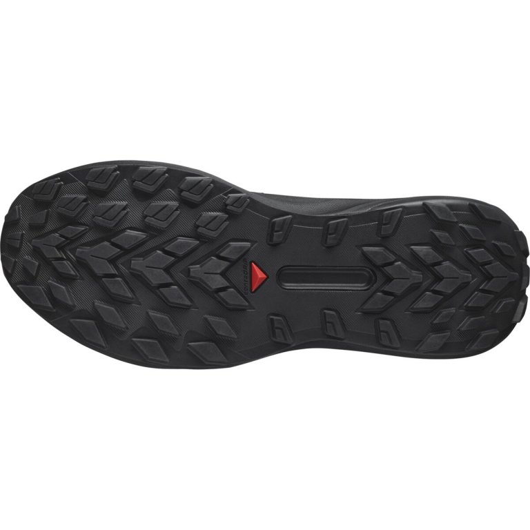 Кросівки Salomon Genesis GTX M - чорний
