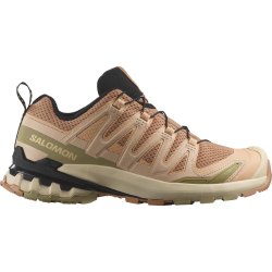 Кросівки Salomon XA Pro 3D V9 W - коричневий