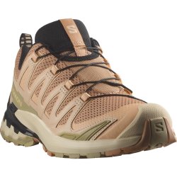 Кросівки Salomon XA Pro 3D V9 W - коричневий