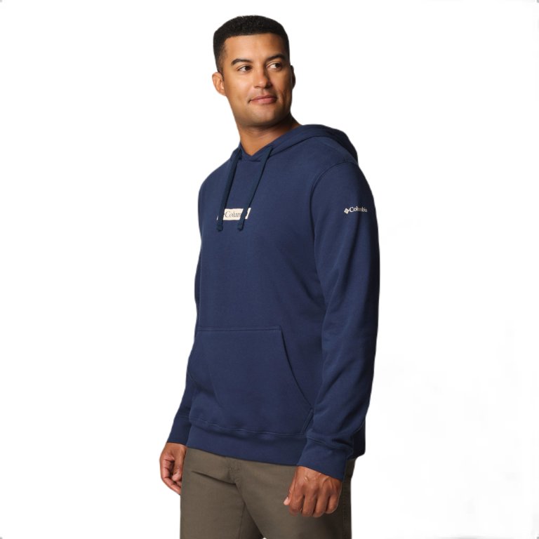 Худі Columbia Trek™ M - синій