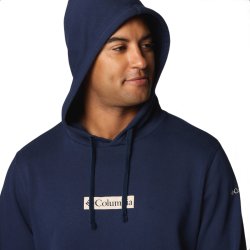 Худі Columbia Trek™ M - синій