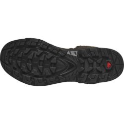 Взуття Salomon Quest Tracker GTX - зелений