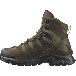 Взуття Salomon Quest Tracker GTX - зелений