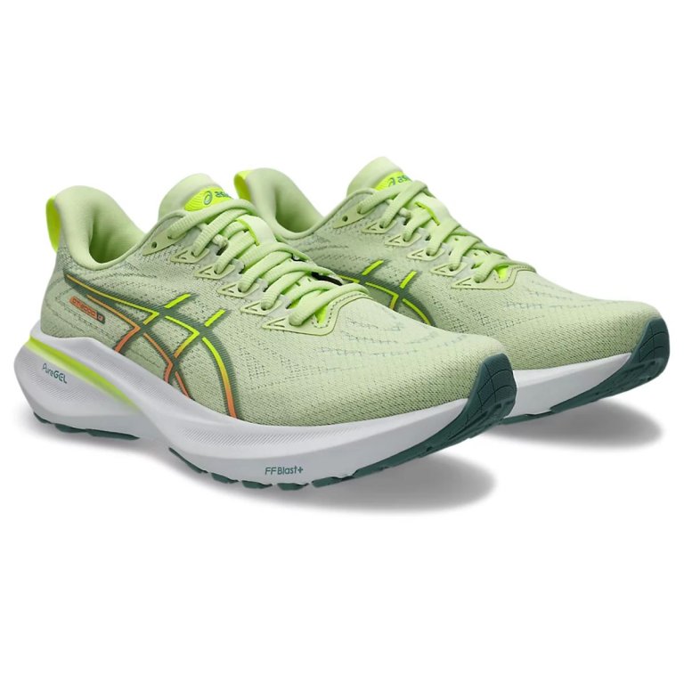 Кросівки Asics GT-2000 13 W - зелені