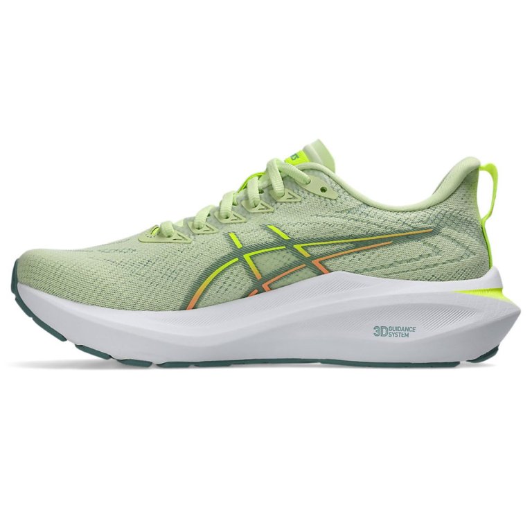 Кросівки Asics GT-2000 13 W - зелені