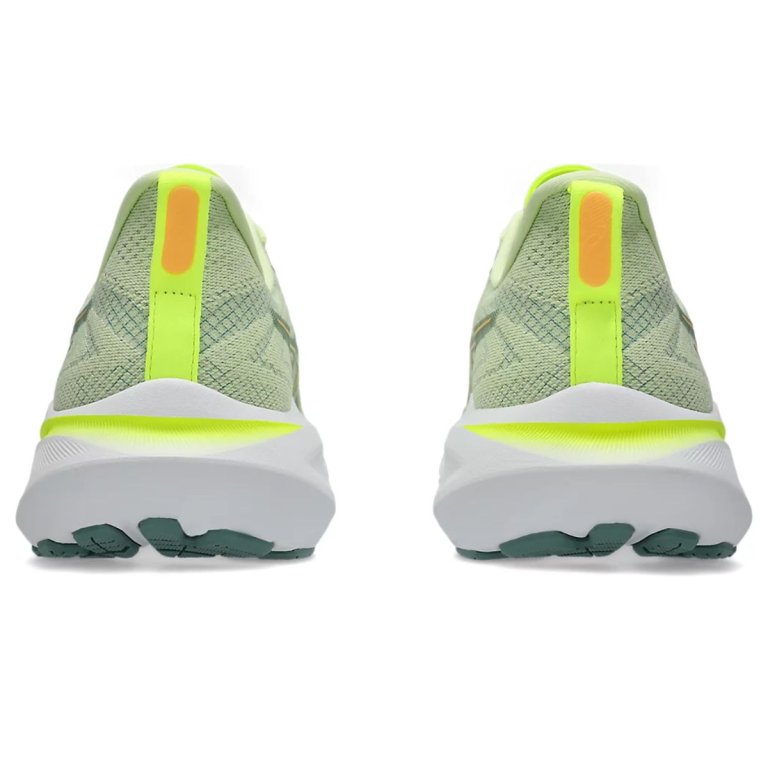 Кросівки Asics GT-2000 13 W - зелені