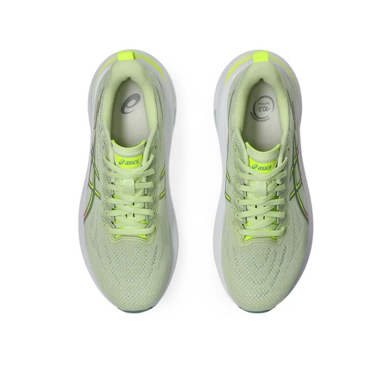 Кросівки Asics GT-2000 13 W - зелені