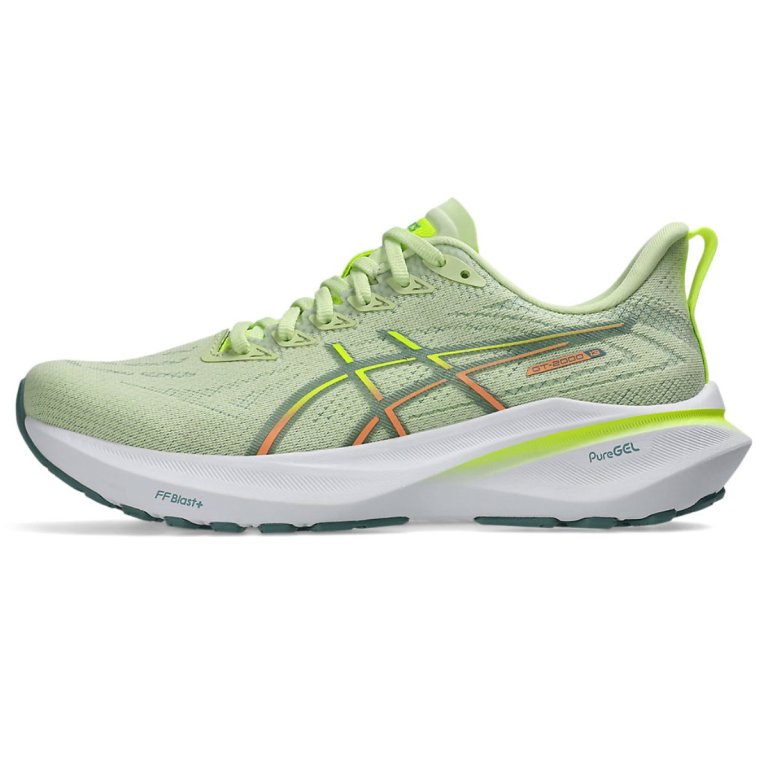 Кросівки Asics GT-2000 13 W - зелені