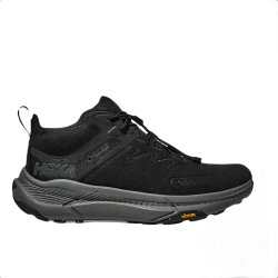 Взуття Hoka Transport Chukka GTX M - чорний