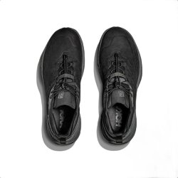 Взуття Hoka Transport Chukka GTX M - чорний
