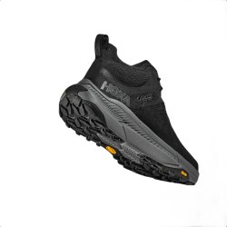 Взуття Hoka Transport Chukka GTX M - чорний