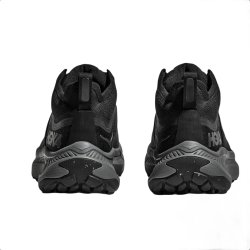 Взуття Hoka Transport Chukka GTX M - чорний