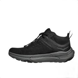 Взуття Hoka Transport Chukka GTX M - чорний