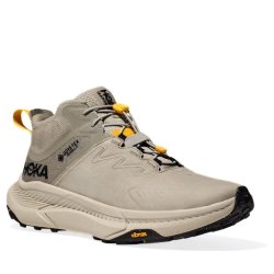 Взуття Hoka Transport Chukka GTX M - бежевий