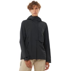 Куртка Salomon Outerpath 2.5L Pro Jkt W - чорна