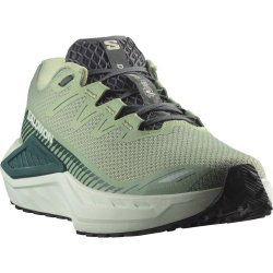 Кросівки Salomon Drx Defy Grvl M - зелений