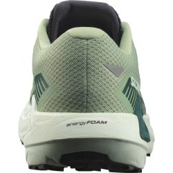 Кросівки Salomon Drx Defy Grvl M - зелений
