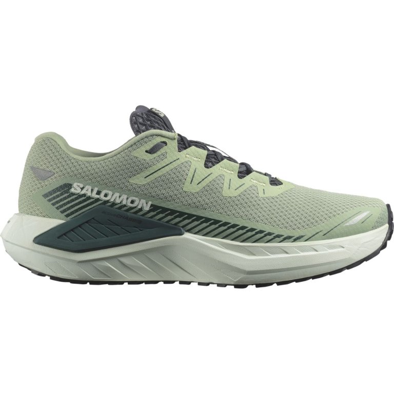 Кросівки Salomon Drx Defy Grvl M - зелений